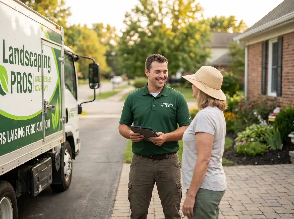 Landscaping San Felipe, TX FAQs
